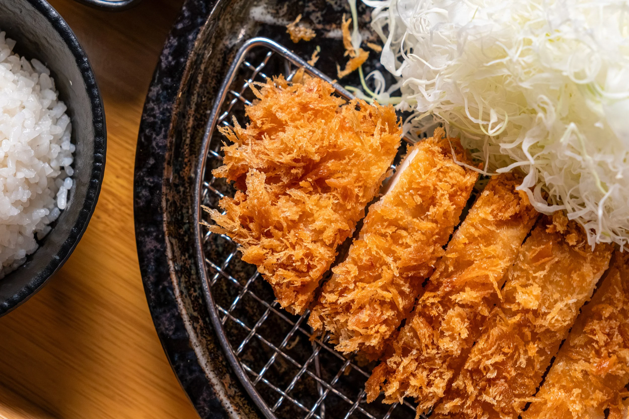KATSU SAN